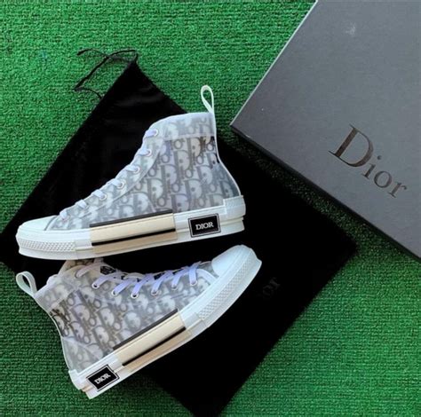 dior sneakers b23 price in south africa